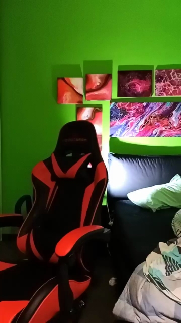 Belloedannato90  08-12-2021 Recorded Video Topless